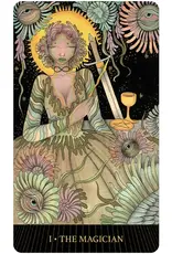 The Mind's Eye Tarot Deck