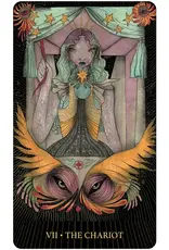 The Mind's Eye Tarot Deck