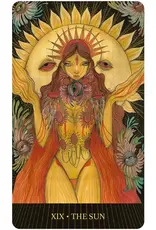 The Mind's Eye Tarot Deck