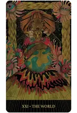 The Mind's Eye Tarot Deck