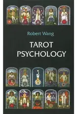 Tarot Psychology Book