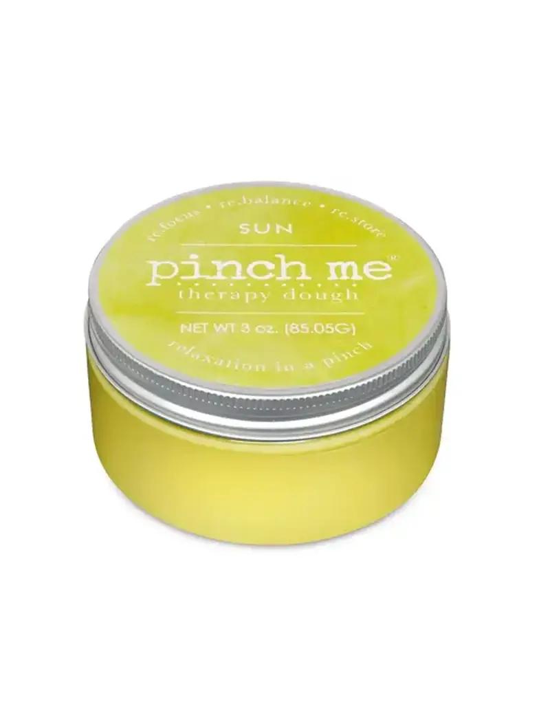 Pinch Me Therapy Dough