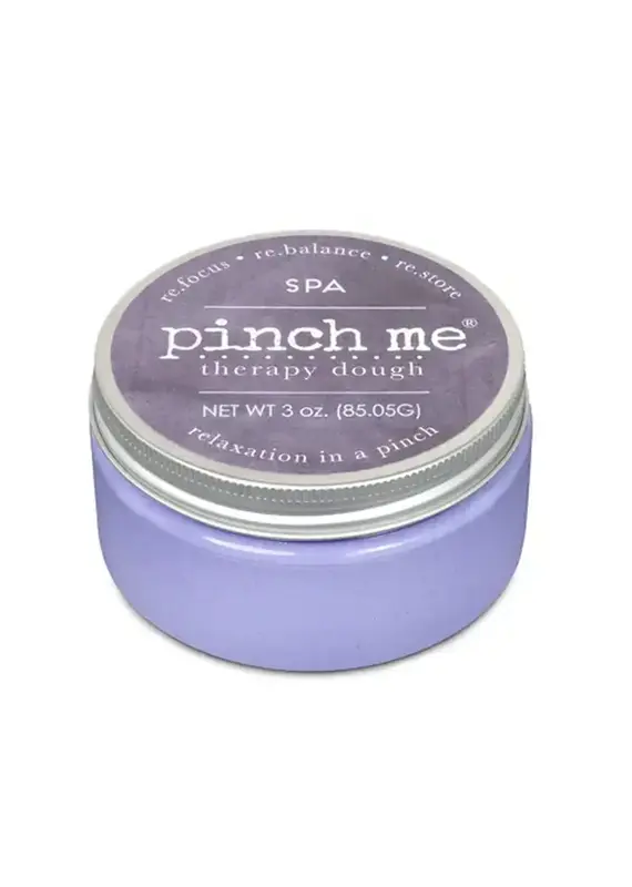 Pinch Me Therapy Dough