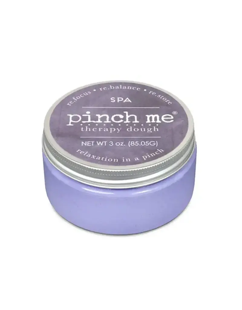 Pinch Me Therapy Dough