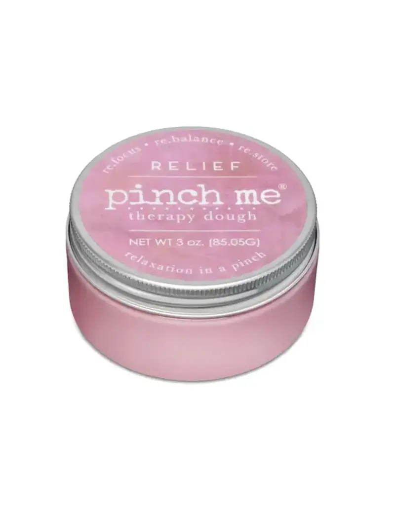 Pinch Me Therapy Dough