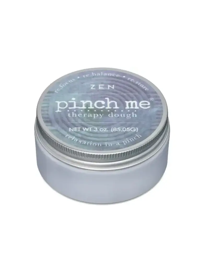 Pinch Me Therapy Dough