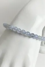 Premiere Power 6mm Crystal Beaded Bracelets