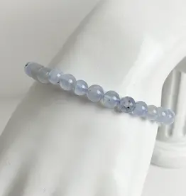 Premiere Power 6mm Crystal Beaded Bracelets