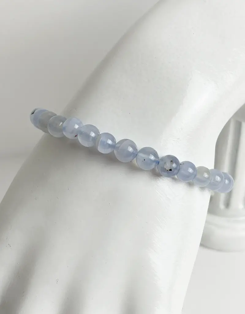 Premiere Power 6mm Crystal Beaded Bracelets