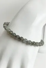Premiere Power 6mm Crystal Beaded Bracelets
