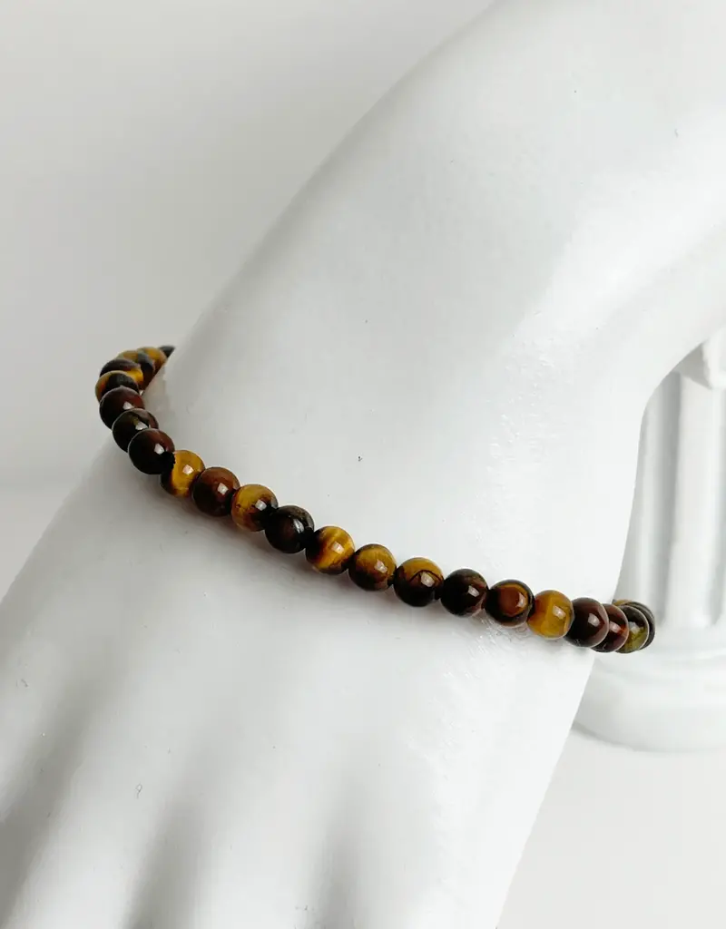 Mini Power Crystal Bracelets