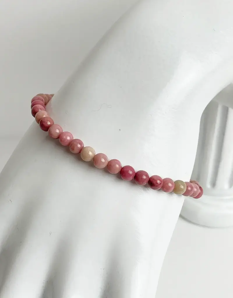 Mini Power Crystal Bracelets