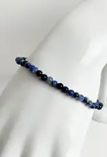 Mini Power Crystal Bracelets