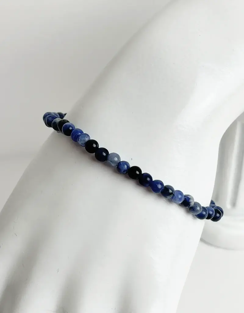 Mini Power Crystal Bracelets