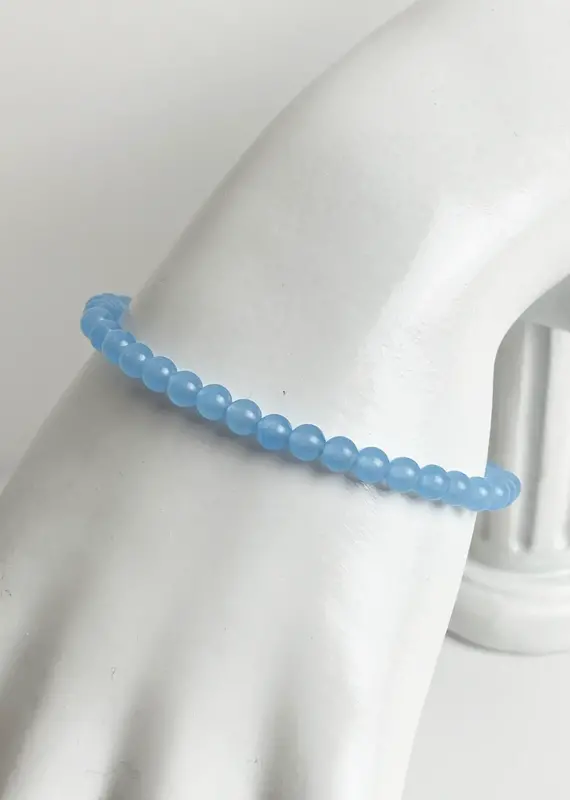 Mini Power Crystal Bracelets