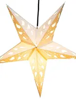 Om Gallery Paper Star Lantern