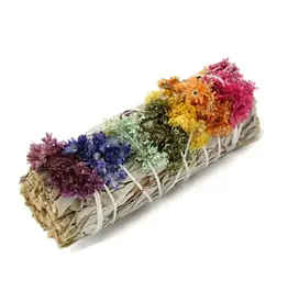 Earths Elements Wellness Lifestyle Sage Bundle