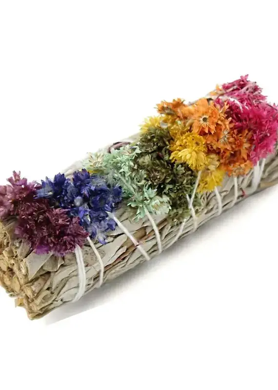 Earths Elements Wellness Lifestyle Sage Bundle
