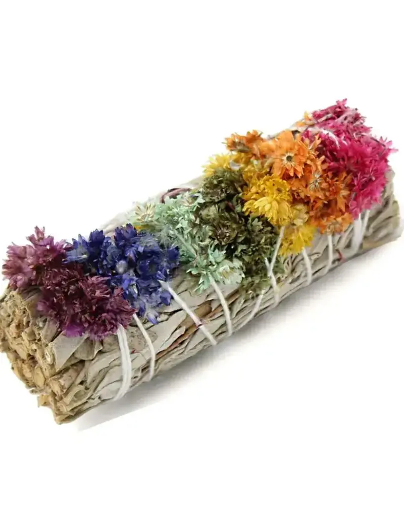 Earths Elements Wellness Lifestyle Sage Bundle