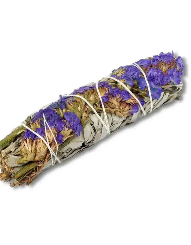 Earths Elements Wellness Lifestyle Sage Bundle
