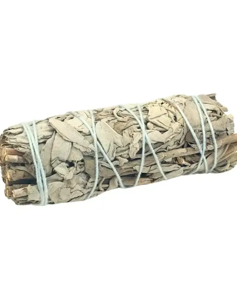 Earths Elements Wellness Lifestyle Sage Bundle