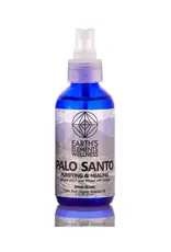 Earths Elements Wellness Lifestyle Essential Oil Spray
