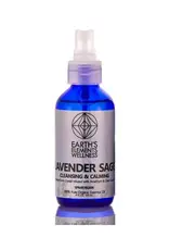 Earths Elements Wellness Lifestyle Essential Oil Spray