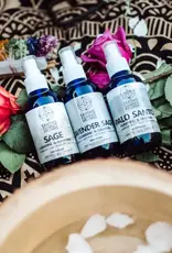Earths Elements Wellness Lifestyle Essential Oil Spray