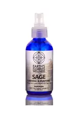 Earths Elements Wellness Lifestyle Essential Oil Spray
