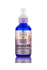 Earths Elements Wellness Lifestyle Essential Oil Spray