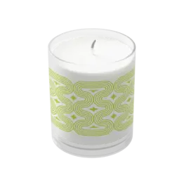 Annapolis Candle Vintage Cocktail Candle