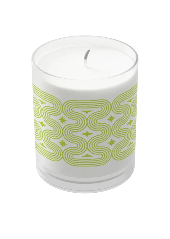 Annapolis Candle Vintage Cocktail Candle