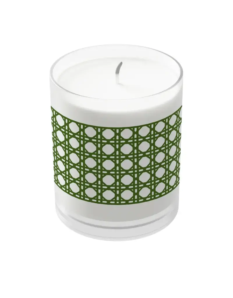 Annapolis Candle Vintage Cocktail Candle
