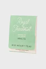 Big Heart Tea Tea for Two Packet