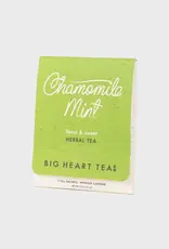 Big Heart Tea Tea for Two Packet