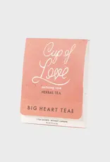 Big Heart Tea Tea for Two Packet