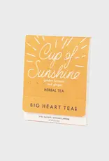 Big Heart Tea Tea for Two Packet