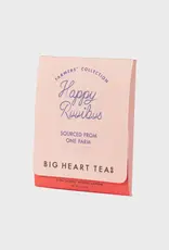 Big Heart Tea Tea for Two Packet