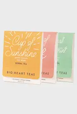 Big Heart Tea Tea for Two Packet