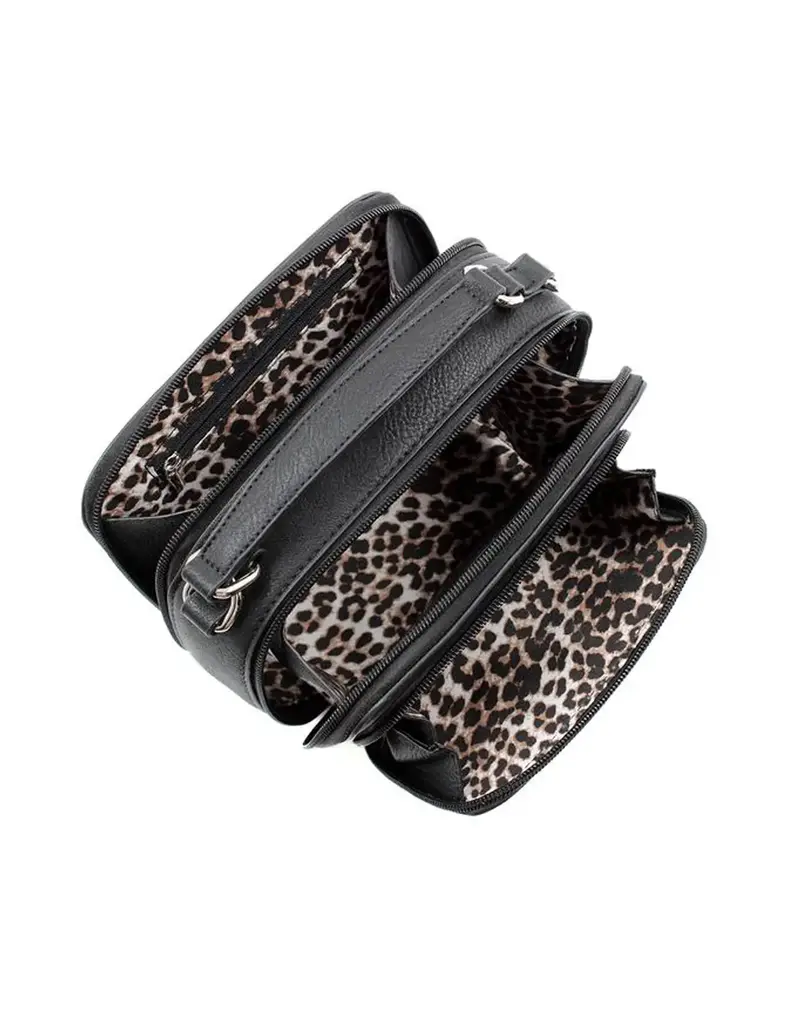 K. Carroll Accessories Kelsey Crossbody Purse