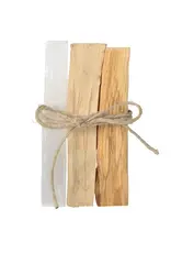 Benjamin International Cleansing Smudge Kit