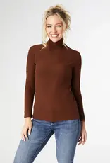 Coco + Carmen Reign Long Sleeve Turtleneck