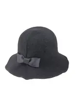 Jeanne Simmons Winter Hat with Bow