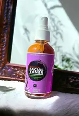 Pickle's Potions Botanical Facial Toner