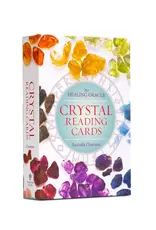 Crystal Reading Cards