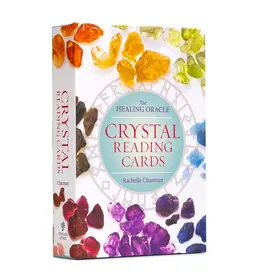 Crystal Reading Cards