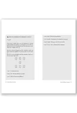 Crystal Reading Cards