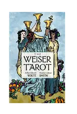 Weiser Tarot Card Set