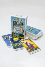 Weiser Tarot Card Set