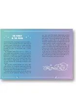 The Little Book of Moon Magic: Lunar Lore, Rituals & Spells